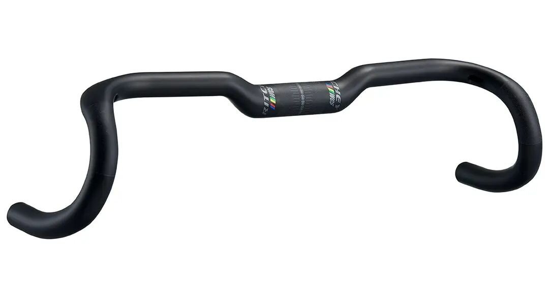 RITCHEY řidítka WCS CARBON ERGOMAX 42 Matte