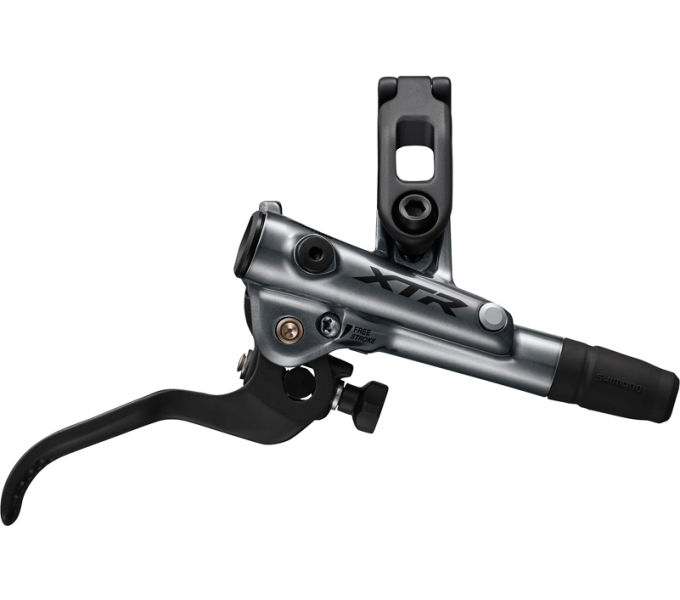 brzdová páka Shimano XTR BL-M9120 pravá originál balení