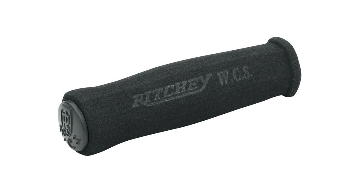 RITCHEY gripy WCS TrueGrip Neoprene černá