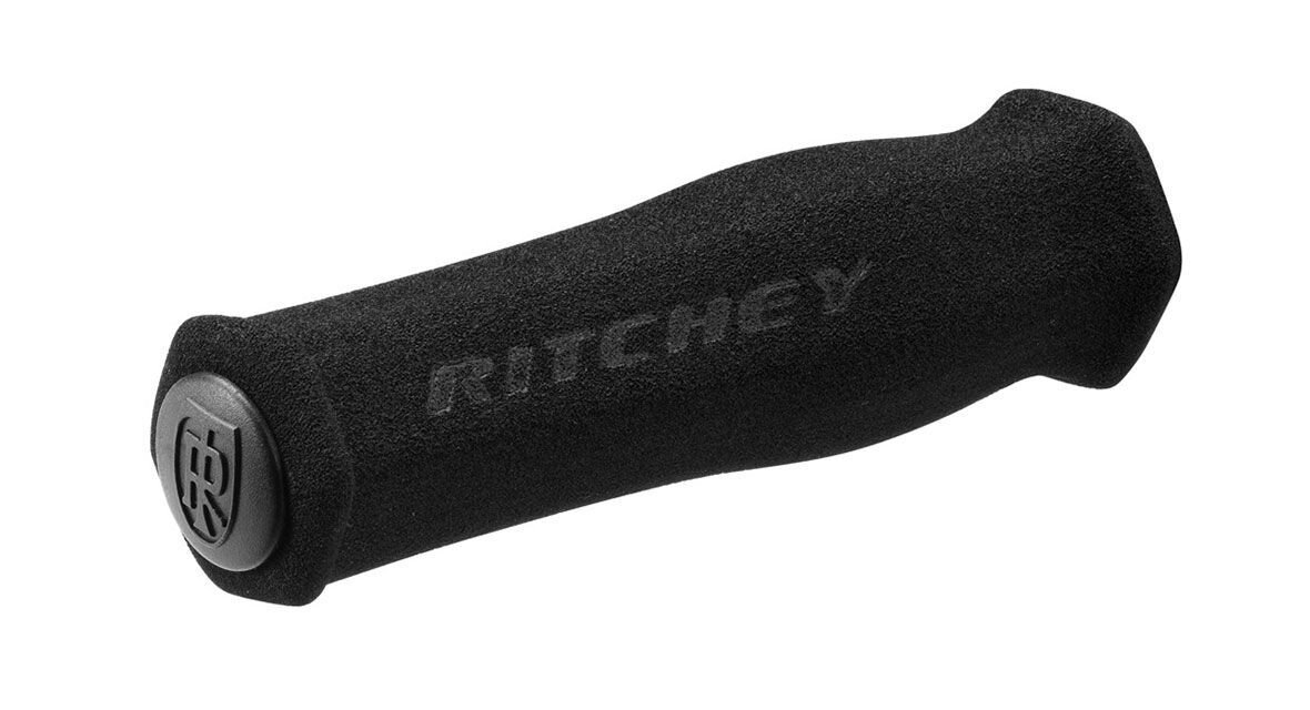 RITCHEY gripy WCS Truegrip ERGO černá 128 mm