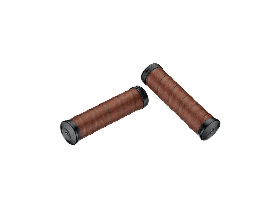 CICLOVATION gripy Urban Classic Wrap Grind Brown