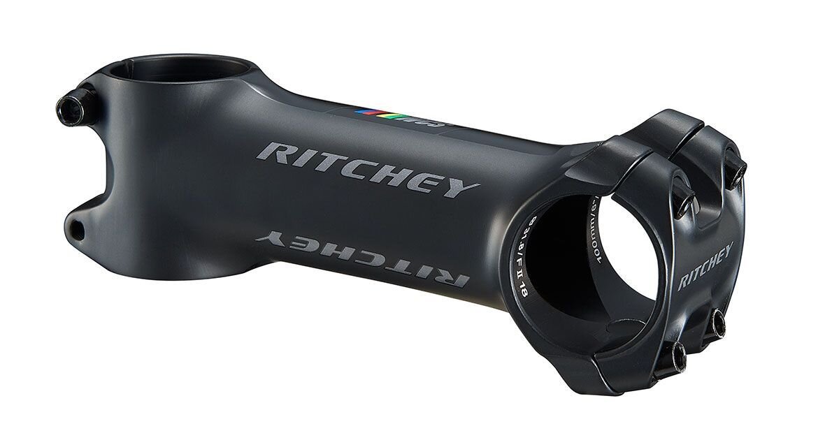 RITCHEY představec WCS C220 Blatte 84D 31.8x120mm