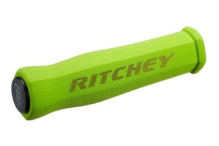 RITCHEY gripy WCS TrueGrip zelená