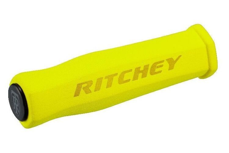 RITCHEY gripy WCS TrueGrip žlutá