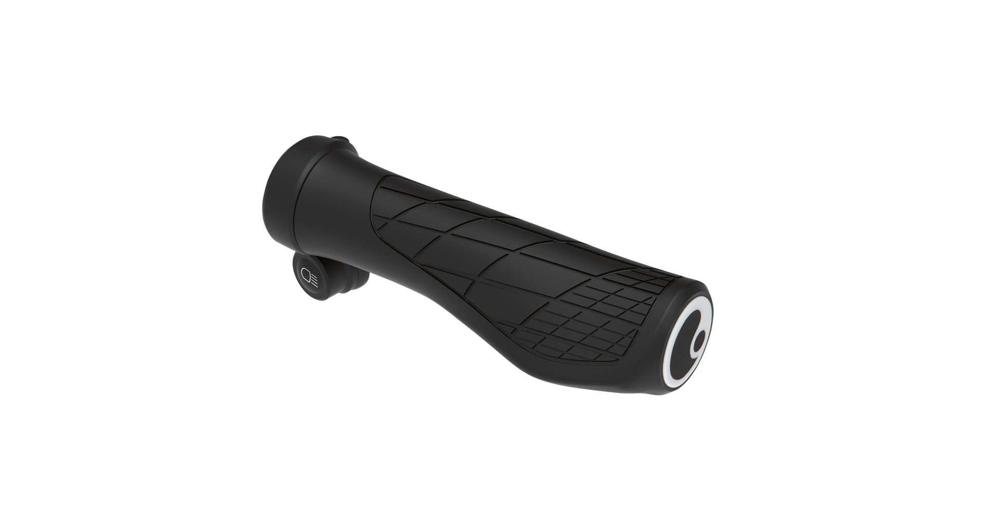 ERGON gripy GA3 Supernova Black -S