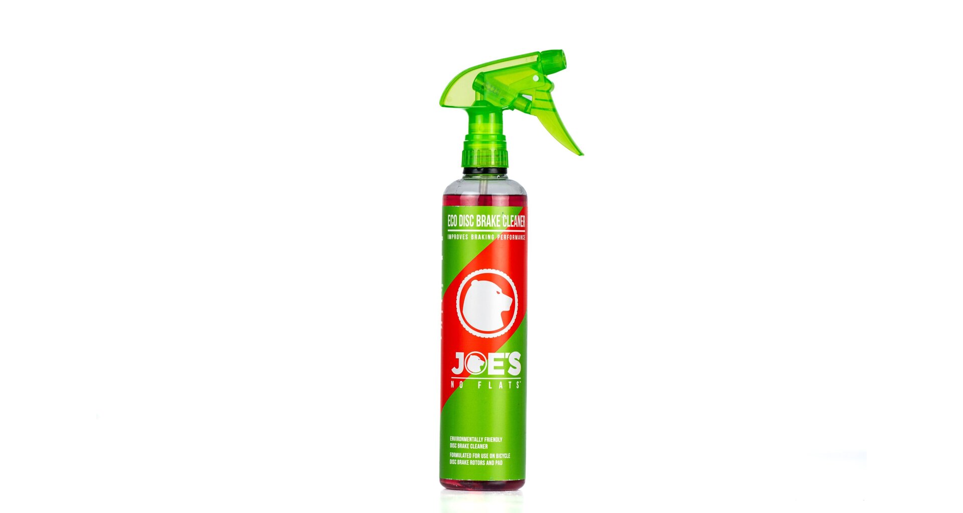 JOE´S čistič Disc Brake Cleaner Spray Bottle 500 ml