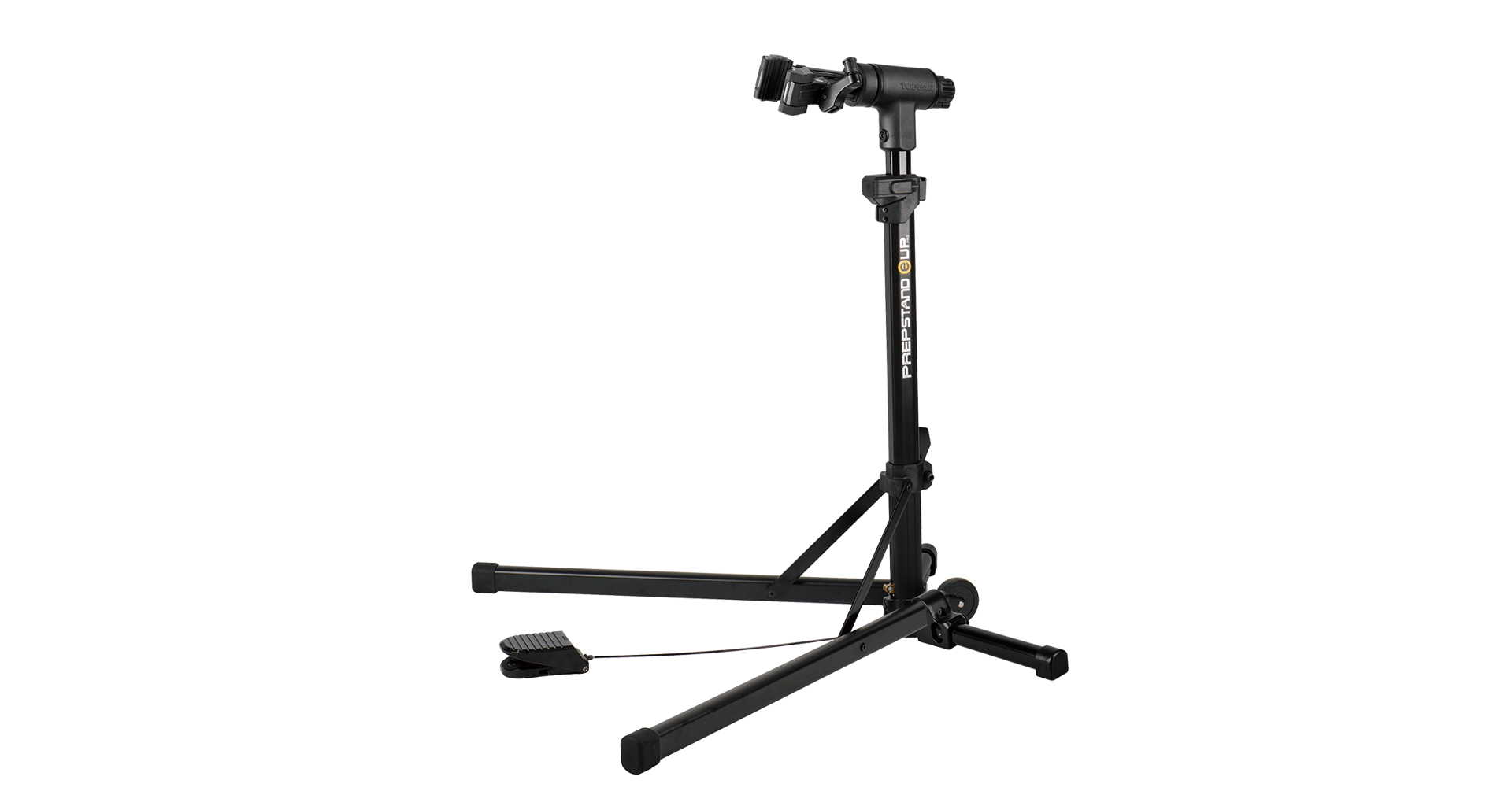 TOPEAK stojan na kolo PREP STAND eUP PRO pro e-bike