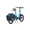 TERN Sidekick Flat Bars G3
