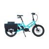 TERN Sidekick Flat Bars G3