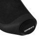 BROOKS Ergonomic Rubber Grips 100/100