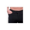 FT MEN'S RESISTANCE PANTS TRUE BLACK (Velikost S)