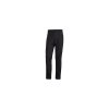 FT MEN'S RESISTANCE PANTS TRUE BLACK (Velikost S)