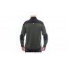 FT UNISEX RIDER LONG SLEEVE SHIRT OLIVE GREEN/BLACK (Velikost L)