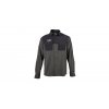 FT MEN'S RIDER LONG SLEEVE SHIRT OLIVE GREEN/BLACK