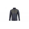 FT MEN'S CROSS POINT JACKET GREY/OLIVE/BLACK