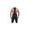 FT MEN´S SIGNATURE BIB SHORTS TRUE BLACK (Velikost XXL)