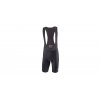 FT MEN´S SIGNATURE BIB SHORTS TRUE BLACK (Velikost XXL)