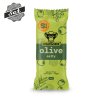 CHIMPANZEE  SALTY BAR Olive 50g  - SET 4+1 (5x50g)