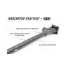 REDSHIFT sedlovka ShockStop PRO Suspension 27.2x350mm