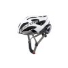 Helma Cratoni C-Bolt White glossy M-K