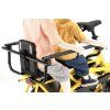 TERN Clubhouse Backrest