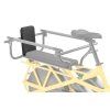 TERN Clubhouse Backrest