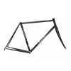 RITCHEY rám ROAD LOGIC Black with Grey Logo 51