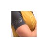 FT WOMEN'S HORIZON SHORT SLEEVE TEE GOLDEN/BLACK (Velikost XL)