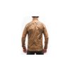FT MEN'S UP PARACHUTE JACKET SALTED CARAMEL (Velikost S)