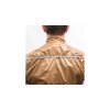 FT MEN'S UP PARACHUTE JACKET SALTED CARAMEL (Velikost S)