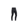 FT MEN'S CROSS POINT PANTS TRUE BLACK (Velikost M)