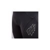 FT MEN'S SIGNATURE THERMO BIB PANTS TRUE BLACK (Velikost L)
