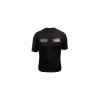FT MEN'S LITE MERINO EVO JERSEY TRUE BLACK (Velikost M)