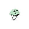 MET přilba HOORAY dětská dusted zelená -52/55