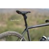 REDSHIFT sedlovka ShockStop PRO Suspension 27.2x350mm