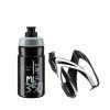 set ELITE KIT CEO Jet 350 ml + košík černá/šedá