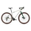 Jízdní kolo CINELLI HOBOOTLEG GEO FOREVER WHITE, KOMUTER.cz