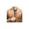 Fresh Trash MEN'S UP PARACHUTE JACKET SALTED CARAMEL - vel. XL