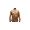 Fresh Trash MEN'S UP PARACHUTE JACKET SALTED CARAMEL - vel. XL