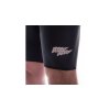 Fresh Trash MEN´S SIGNATURE BIB SHORTS TRUE BLACK - vel. XXL
