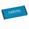 LEZYNE Metal Kit sada lepení v boxu, blue, KOMUTER.cz