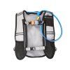 batoh ALPINE PRO RUNE běžecký s camel bagem 1,5L černý
