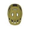 MET přilba SHELTER olive -58/61