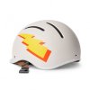 DĚTSKÁ HELMA THOUSAND JR. LIL LIGHTING, pohled úhel, KOMUTER.cz