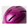 DĚTSKÁ HELMA THOUSAND JR. VIVID VIOLET, detail větrání, KOMUTER.cz