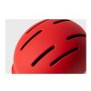 DĚTSKÁ HELMA THOUSAND JR. RAD RED, detail větrání, KOMUTER.cz