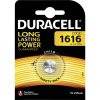 Duracell Lithium DL 1616 3V lithiová knoflíková baterie 1ks, KOMUTER.cz