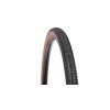 WTB plášť RIDDLER 700x45 TCS Light Fast Rolling SG černá/hnědá