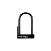 KRYPTONITE zámek Keeper Mini-6 w/bracket