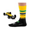 Van Diemen RF81 Socks (Velikost ponožek 41-46)